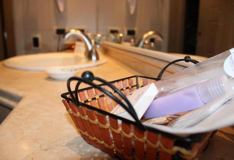 스탠다드 트리플 룸, Tucuman Center Suites&business