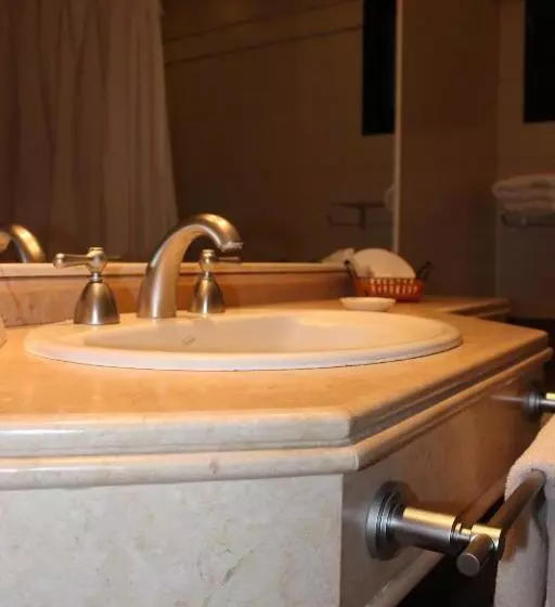 スタンダードトリプルルーム, Tucuman Center Suites&business