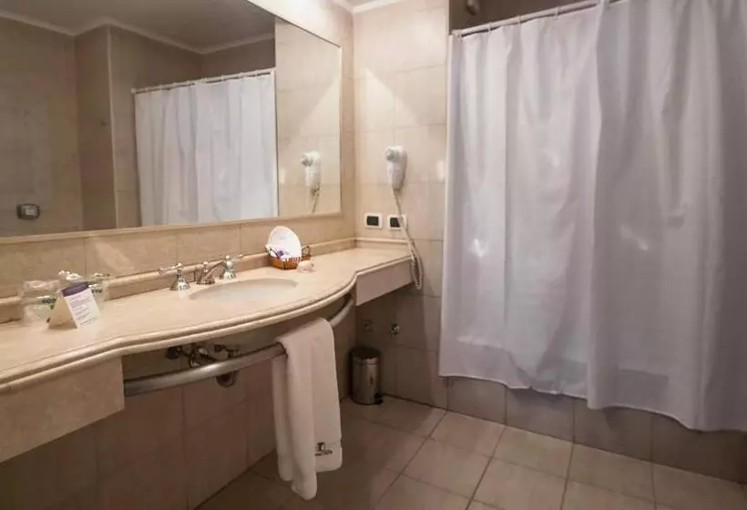 ジュニアスイート, Tucuman Center Suites&business