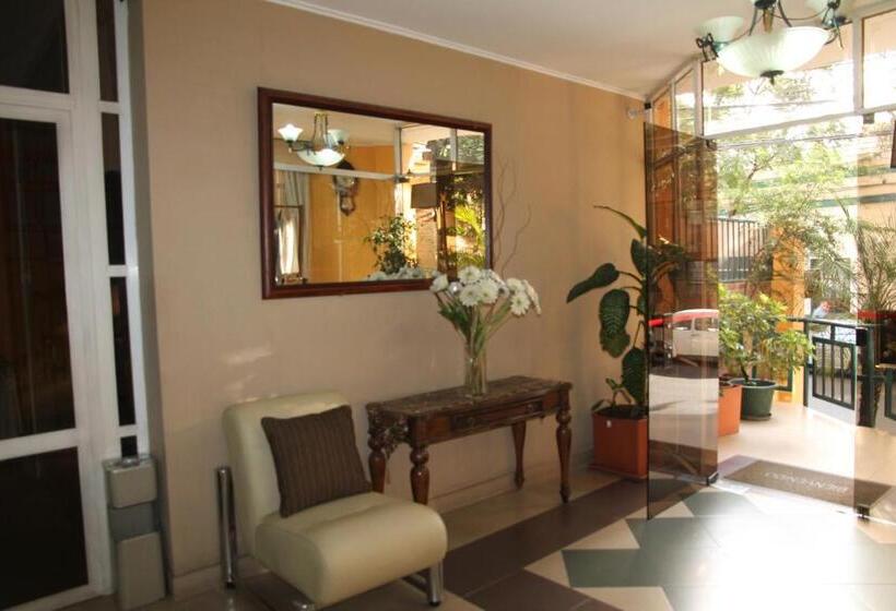 اتاق استاندارد یک نفره, Luxor