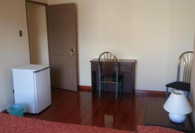 اتاق استاندارد یک نفره, Luxor