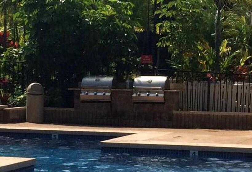 فيلا غرفتين نوم, Wailea Grand Champions