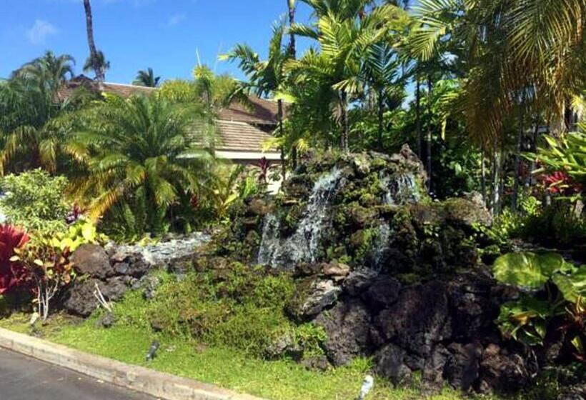 فيلا غرفتين نوم, Wailea Grand Champions