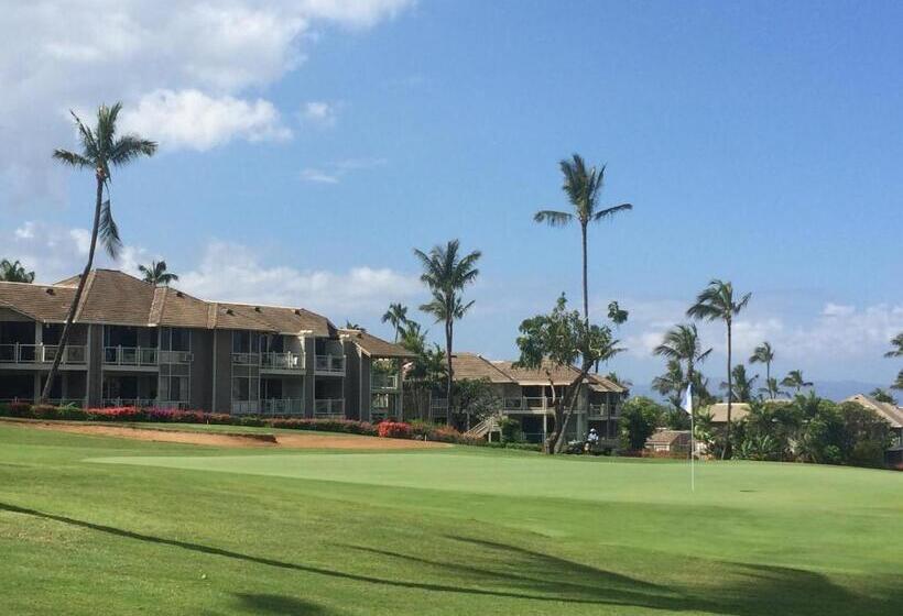 Вилла 2 Спальни, Wailea Grand Champions