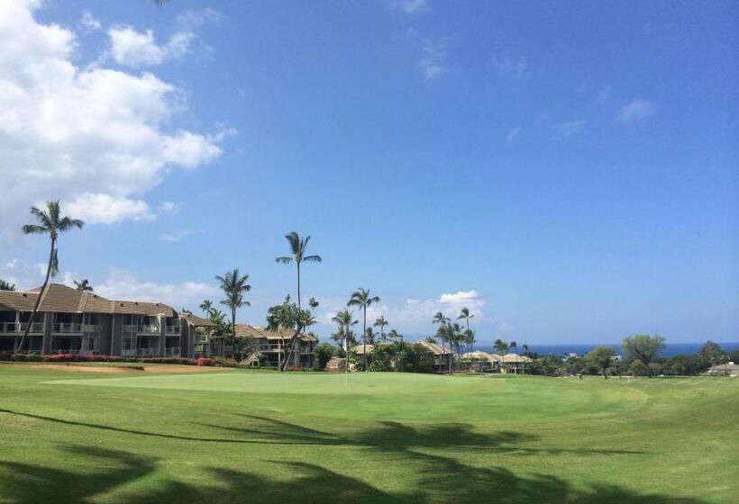 فيلا غرفتين نوم, Wailea Grand Champions