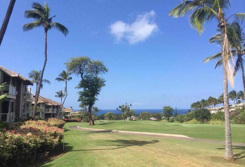 فيلا غرفتين نوم, Wailea Grand Champions