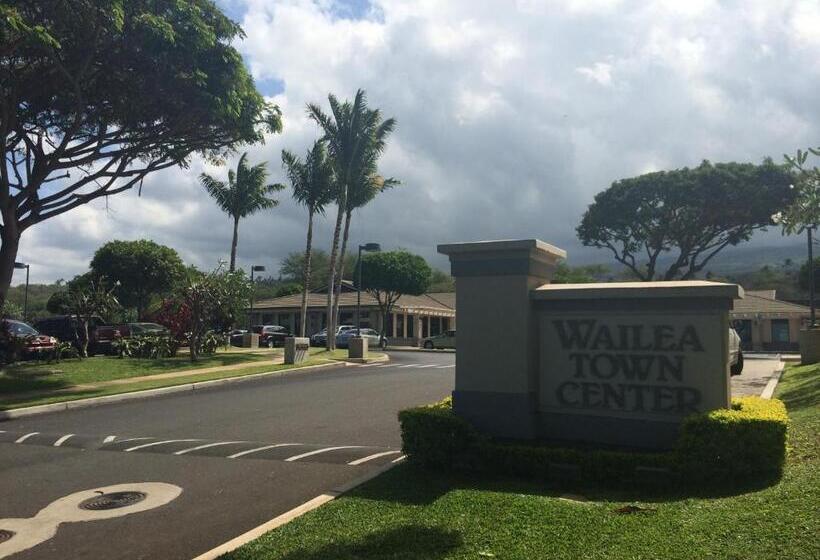 فيلا غرفتين نوم, Wailea Grand Champions