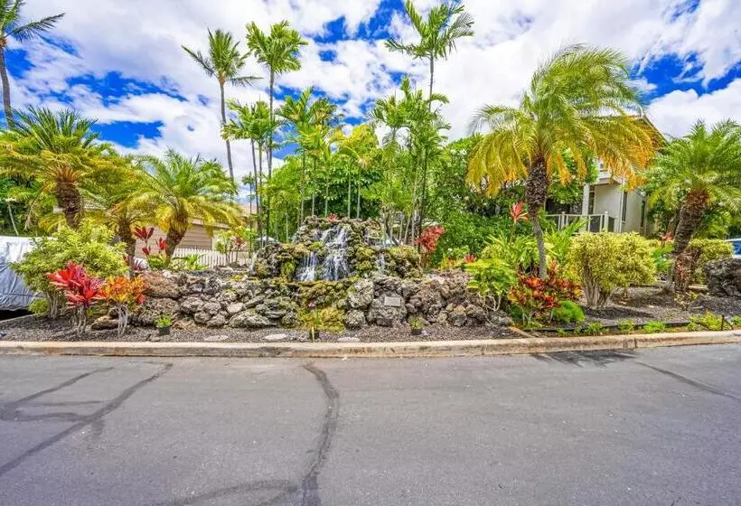３ベッドルームアパートメント, Wailea Grand Champions