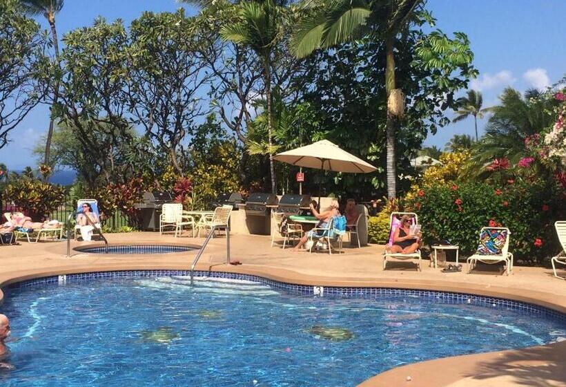 فيلا غرفتين نوم, Wailea Grand Champions