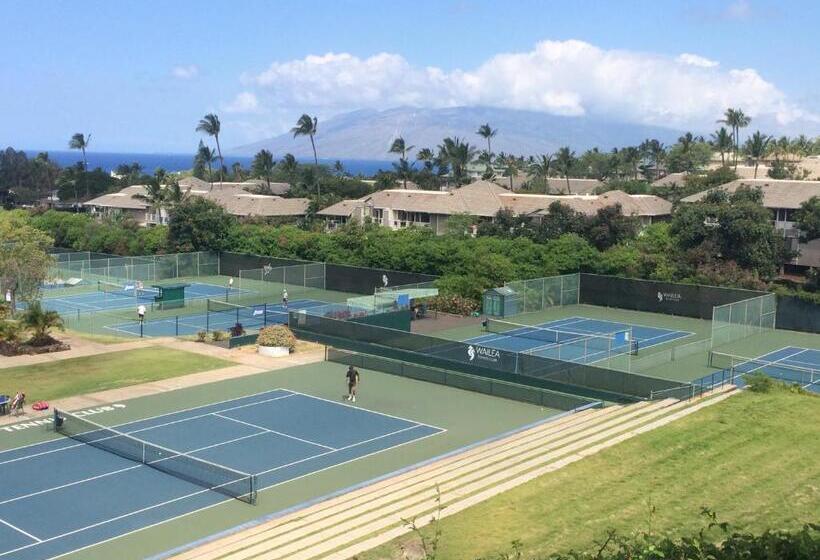 Вилла 2 Спальни, Wailea Grand Champions