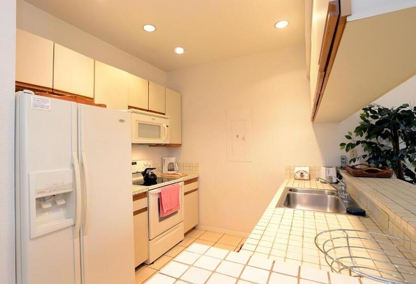 فيلا غرفتين نوم, Wailea Grand Champions