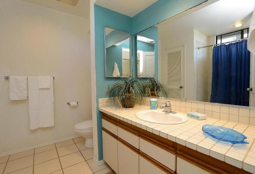 فيلا غرفتين نوم, Wailea Grand Champions