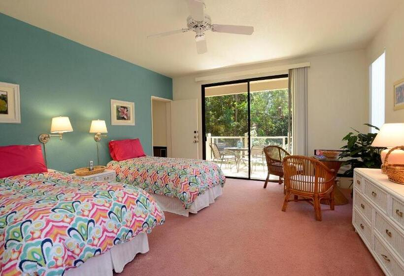 فيلا غرفتين نوم, Wailea Grand Champions