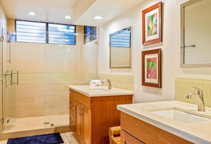 شقة 3 غرف, Wailea Grand Champions