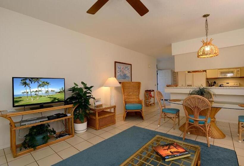 فيلا غرفتين نوم, Wailea Grand Champions