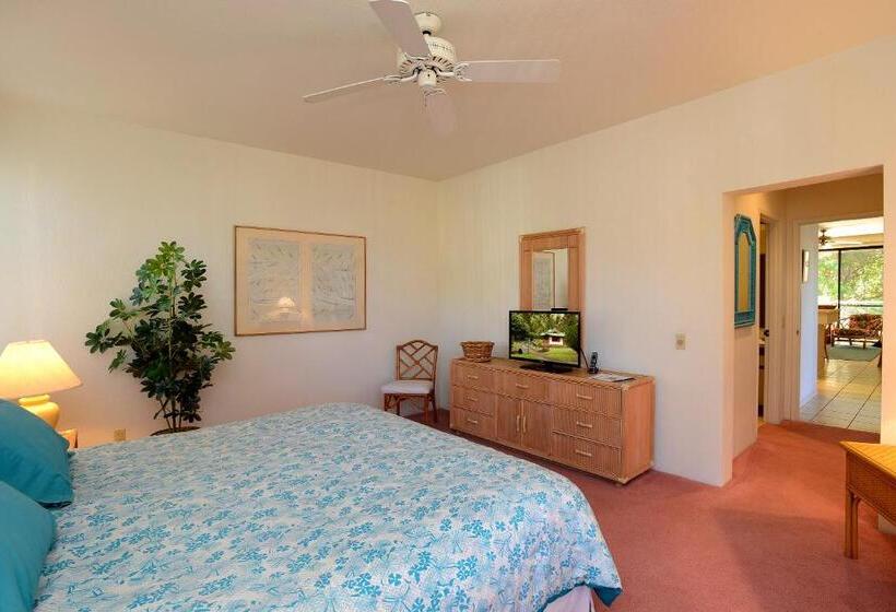 فيلا غرفتين نوم, Wailea Grand Champions