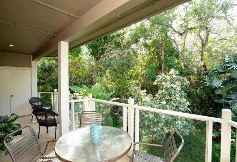 فيلا غرفتين نوم, Wailea Grand Champions