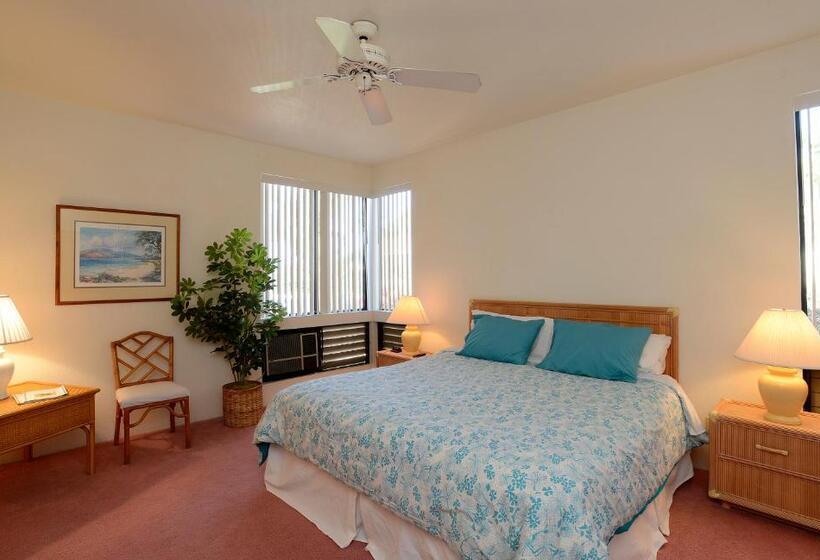 فيلا غرفتين نوم, Wailea Grand Champions