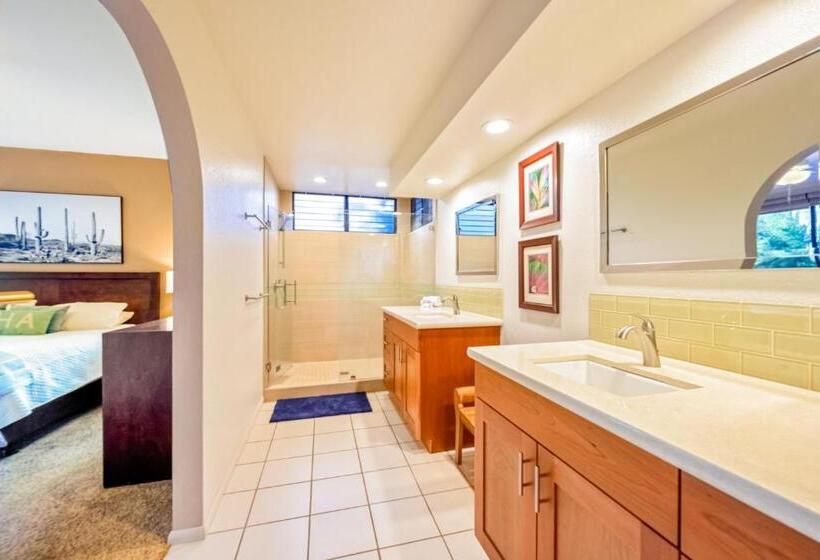 Апартаменты 3 Спальни, Wailea Grand Champions