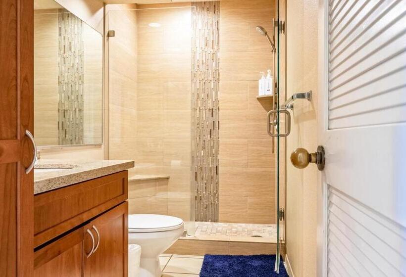 شقة 3 غرف, Wailea Grand Champions