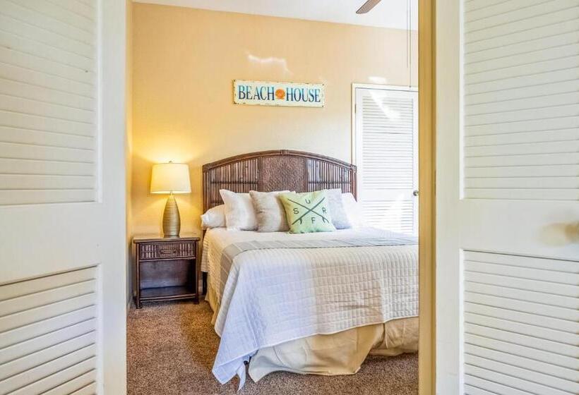 شقة 3 غرف, Wailea Grand Champions