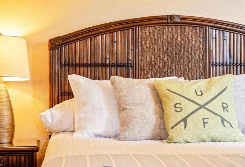 شقة 3 غرف, Wailea Grand Champions