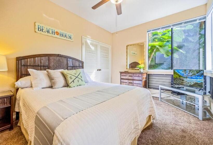 Апартаменты 3 Спальни, Wailea Grand Champions