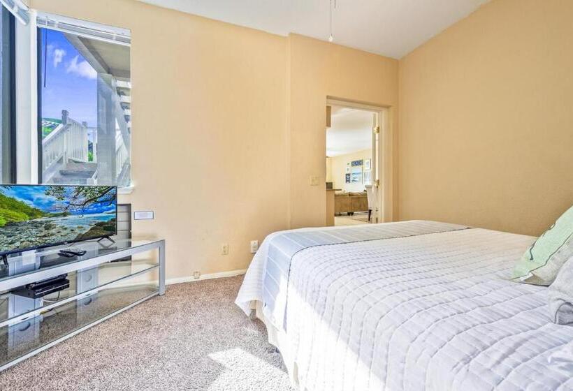 شقة 3 غرف, Wailea Grand Champions