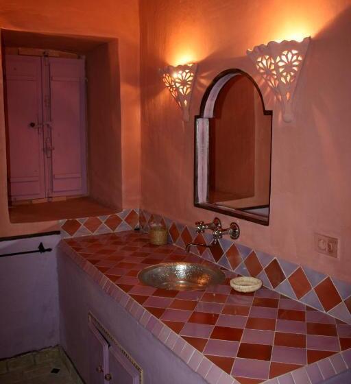 חדר סטנדרט יחיד, Dar Nejma