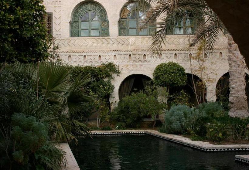 סוויטת ג'וניור, Dar Nejma