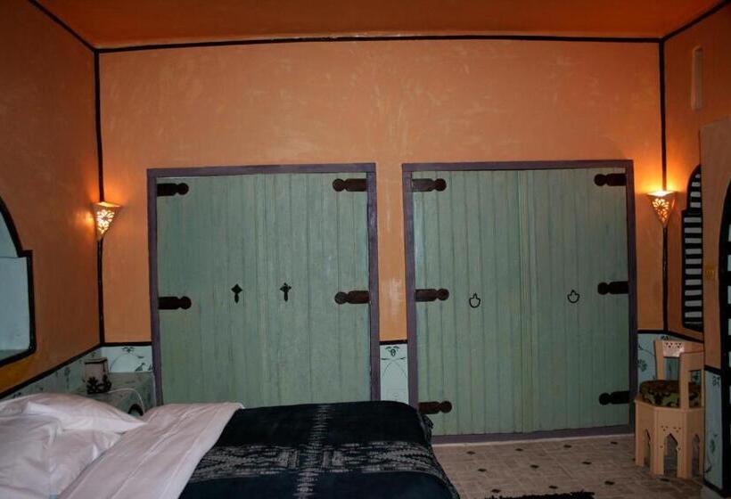 סוויטת ג'וניור, Dar Nejma