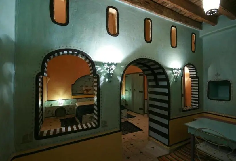 سوییت جونیور, Dar Nejma