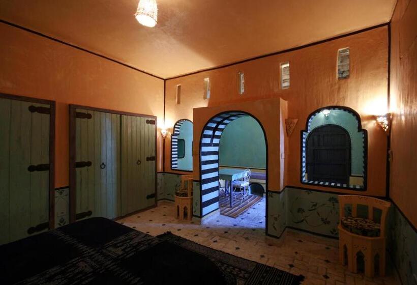 סוויטת ג'וניור, Dar Nejma