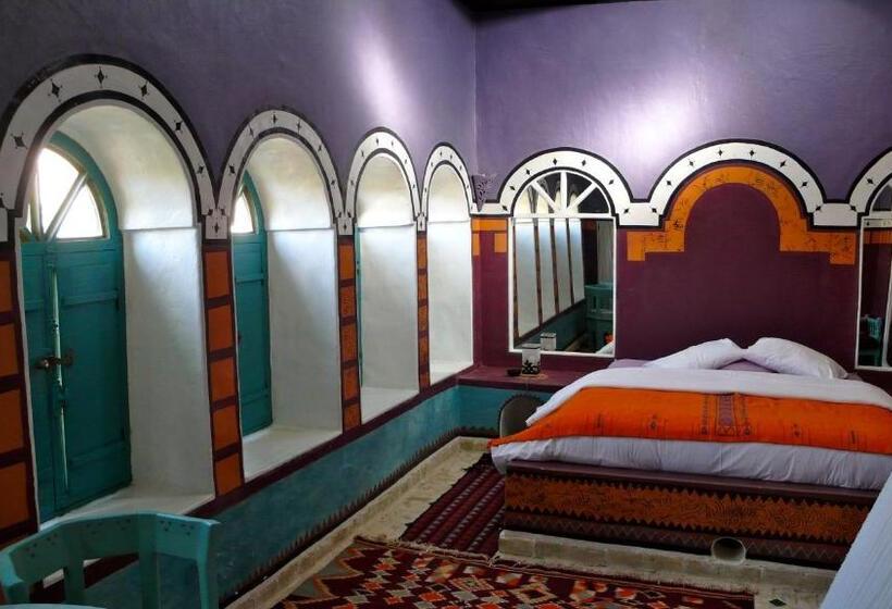 סוויטה, Dar Nejma