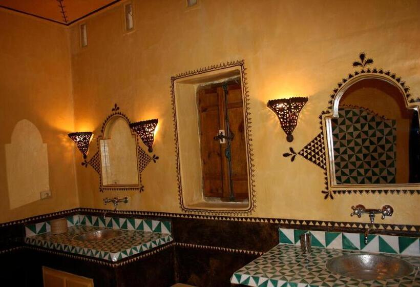 סוויטה נוף לבריכה, Dar Nejma