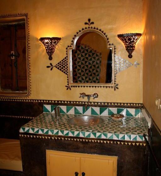 סוויטה נוף לבריכה, Dar Nejma