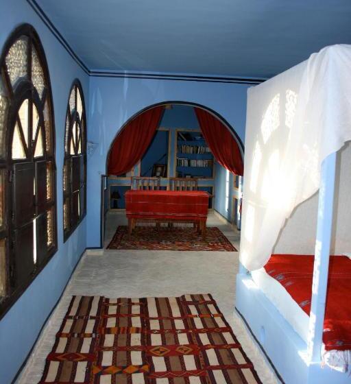 סוויטה דלוקס, Dar Nejma