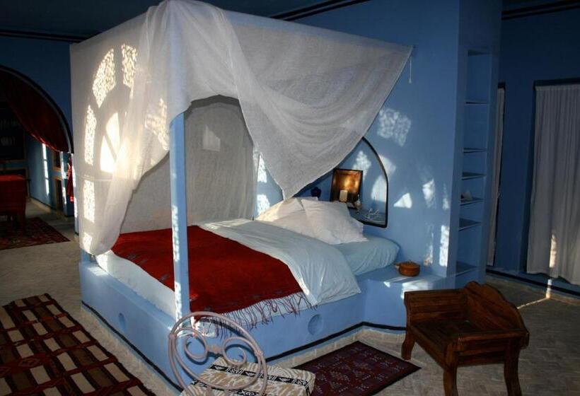 סוויטה דלוקס, Dar Nejma