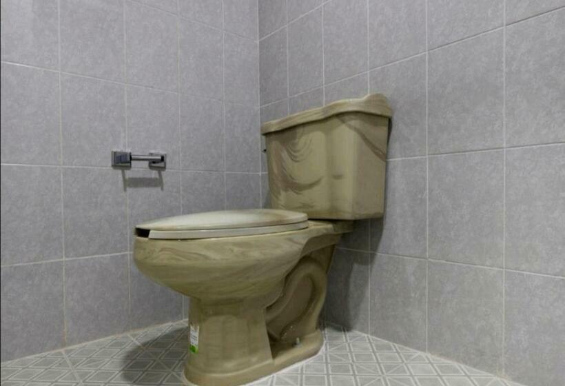 חדר משפחתי, Calli Yolotl Teotihuacan