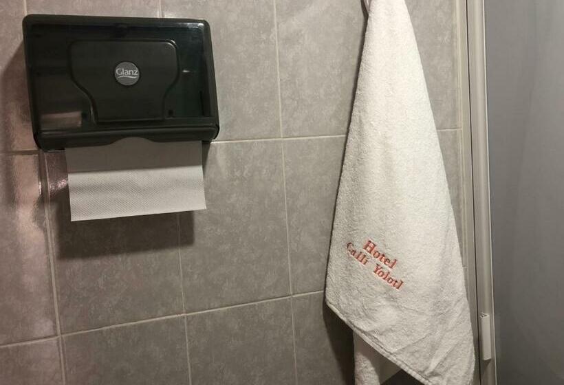 חדר משפחתי, Calli Yolotl Teotihuacan