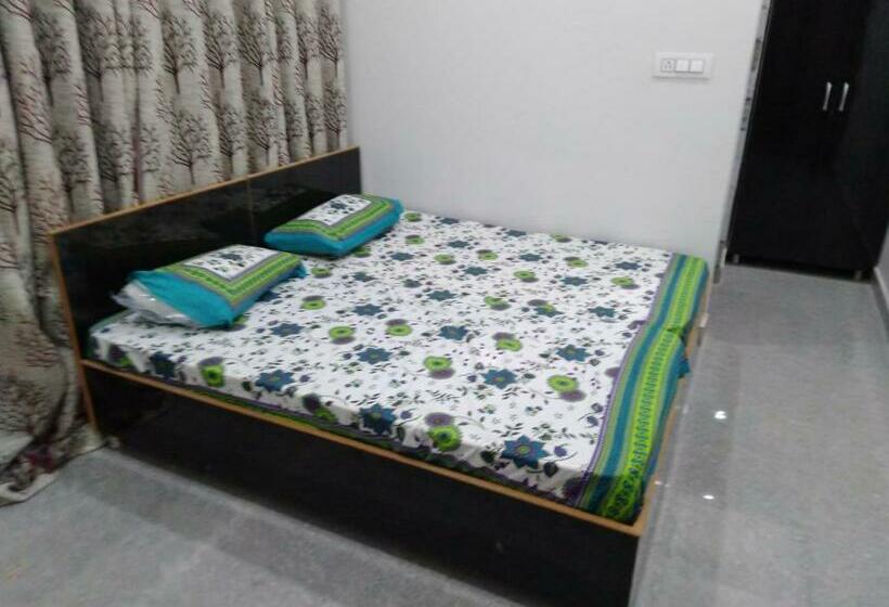 חדר אקונומי, Aman