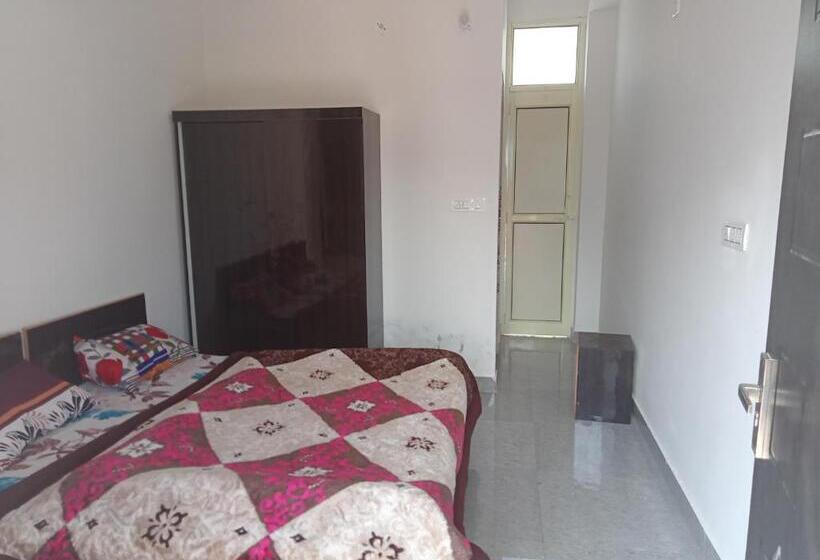 חדר אקונומי, Aman