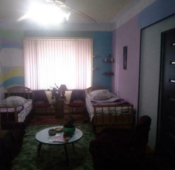 اتاق استاندارد, Dom Polski