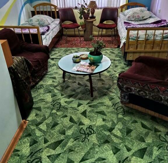 اتاق استاندارد, Dom Polski