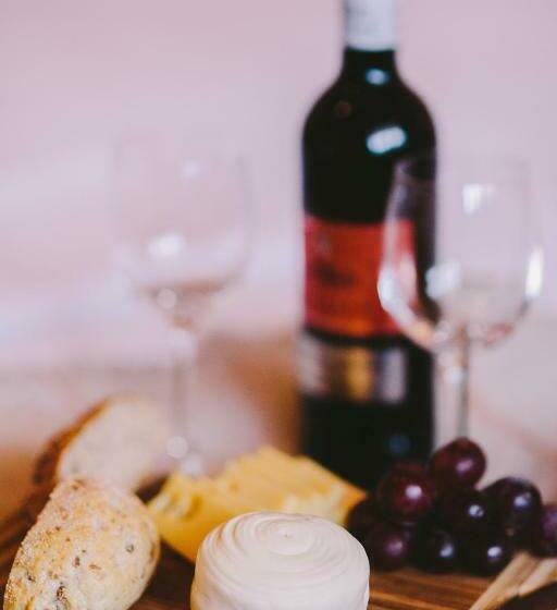 패밀리 룸, Penzión Pod Kýčerou