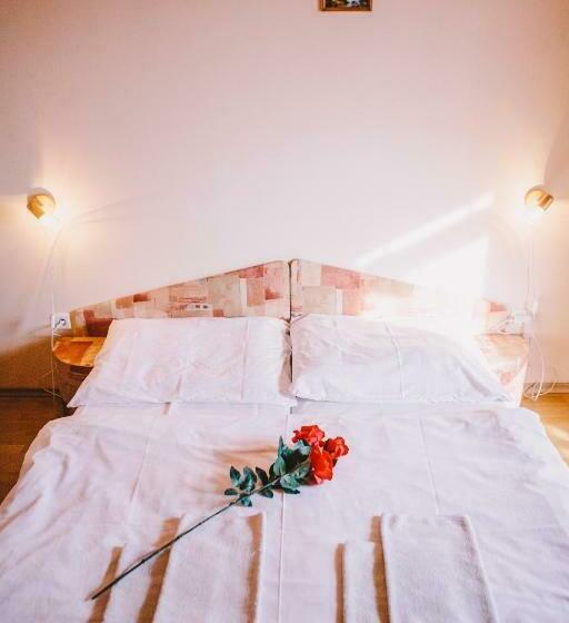 스탠다드 룸, Penzión Pod Kýčerou