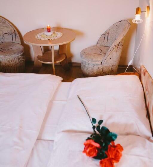 스탠다드 룸, Penzión Pod Kýčerou