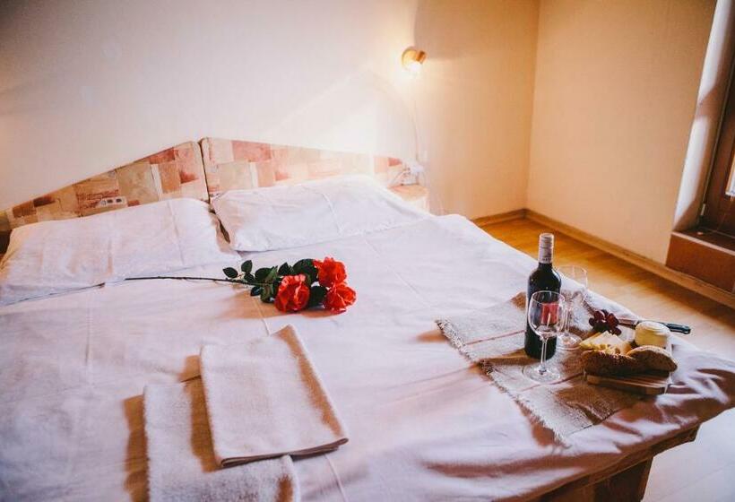 스탠다드 룸, Penzión Pod Kýčerou