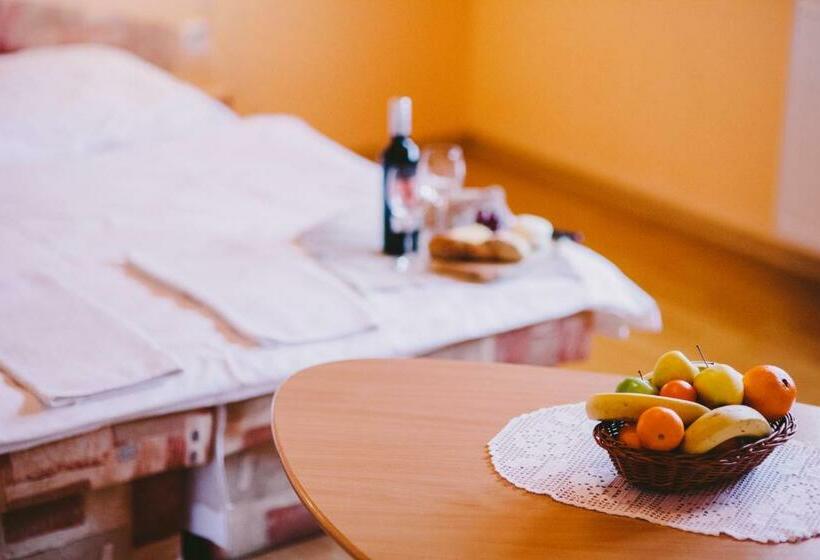 스탠다드 룸, Penzión Pod Kýčerou