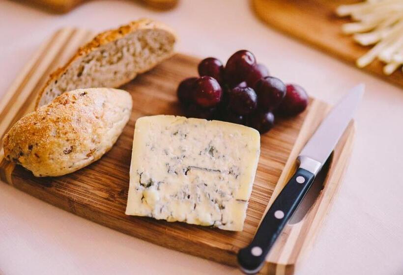 침실 1개 주택, Penzión Pod Kýčerou